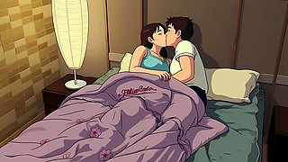 Bhabhi ko Bhout Jor se Chod Diya