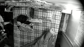 Amateur Hidden Cam with Dildo Wives