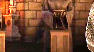 The Genesis Order V51113 Part 136 Double Penetration by Loveskysan69