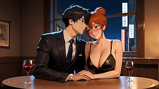 Help I Married a Slut - Episode 3