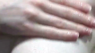 I Wash My Tits
