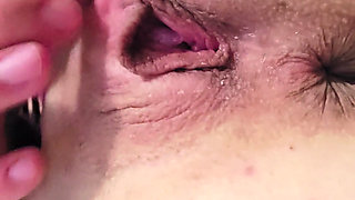 Suck My clitoris