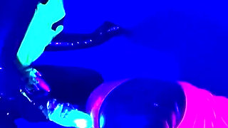 Another Round of UV Pegging