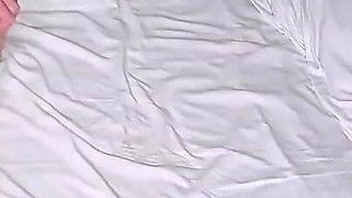 Second Night Heat as the Loyal New Bride Opens and Trembles Hard Under Forbidden Desire