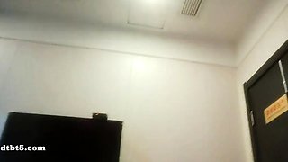 Amateur Webcam Couple Blowjob