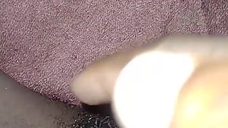 Playing With Myself Until I Cum