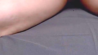 Fucking Girlfriend While Her Husband Is in Another Room