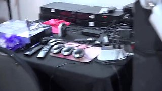 Big Tits Brunette POV Throbbing Orgasms Vol 11