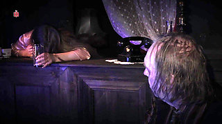 The Pension - Chapter 3 - Milk