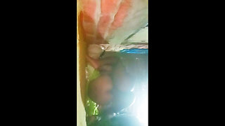 Indian girlfriend fucked by Dewar from sarita village before here sex outdoors video