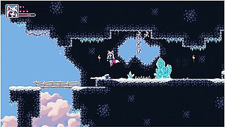 Nine Lives Of Yoki Furry Hentai Game With Car Toon