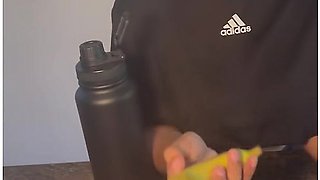 I Ate The Gym Results - From My Best Student