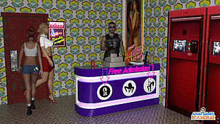 EP1: Kink Maker (Full Gameplay)