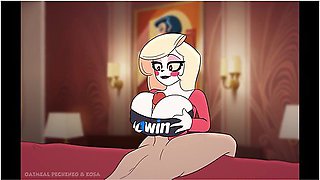 Car Toon - 2d Hentai Parody Compilation
