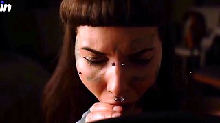 Blowjob fetish whore bukkake cumshot pov cum swallow