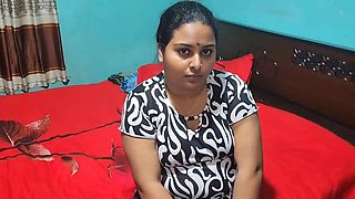 Stepmom Vagni Romantic Viral Sex - Bangladeshi Homemade Blowjob & Anal