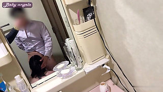 First Ever Shoot with an Adorably Shy Amateur Beauty Her Innocent Charm Hides a Surprisingly Passionate Side Uncensored Creampie