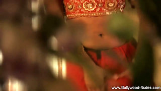 Kathak Dancer's Sacred Poses