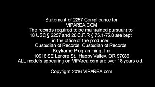 Small titted teen Bella masturbates outdoors