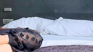 Hardcore Fucking After Spanking Her Like the Little Slut She Is