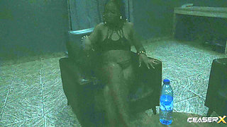 Ms Bee Came Back to Pato Her Ex Boyfriend After Her Wedding Day