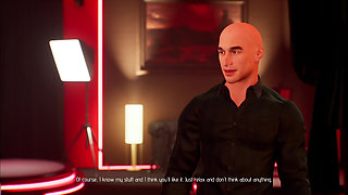 Fetish room part one