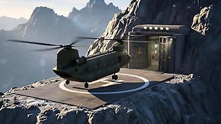 PureCFNM Military Black Site WRB