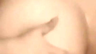 I Ask Her to Record How I Fuck Her Before I Go to Sleep! Filling It with Milk! Home Video!!