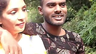 Indian First Dating Sex with Beautiful Girlfriend