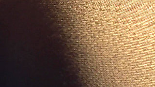Alessandra Sits on Your Face - (dreamgirls in Socks)