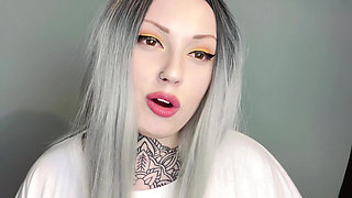 Girlfriend Discovers Your Wedgie Fetish