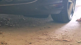 .i Almost Peed in My Car