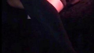 Hot Mexican Escort Interview Turns Into Sloppy Blowjob