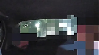 I Found Macho in a Public Square, Fucked Me in Front of the Cuckold