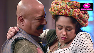 Tharki Bahu and Sasur Sex with Bahu