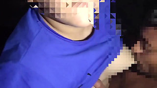 Stepmom Is Sitting on the Couch, Having Fun