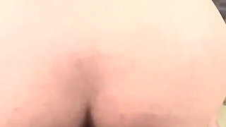 Yummy Jimmy Gets Quick Blowjob and Reverse Cowgirl Ride Before Bed