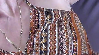 Deep Dildo Blowjob & 9inch Dildo Fucking, Fingering with Close up POV