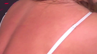 My Brother Gave Me Milk in My Mouth After Burying His Cock in My Pussy