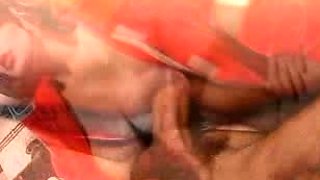 Blonde MILF with Big Boobs Playing Cam Free Porn