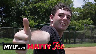 Callie is a fearsome baseball coach but she takes on an suggest to coach a less-than-desirable team