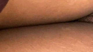 Hot Ebony Teen Gets Creamy Petite Pussy Fucked Backshots Pussy View