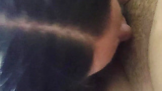 I Drained His Cock and Fucked My Ass