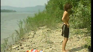 Strand Orgie (1993)
