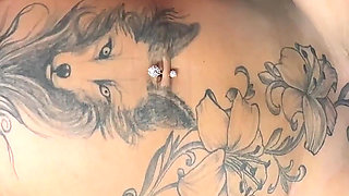 Miss Crude Returns to the Smash Bus for Round 2