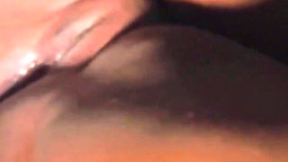 I Fuck Fat Ass Coolly and Lower