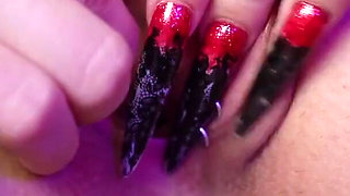 Do You Want to Make My Pussy Bigger with Your Cock?