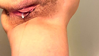 Big Black Cock Drilling White Pussy Part 8
