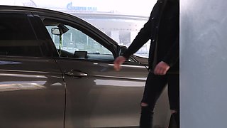 Young Pussy Paradise - Vivian Grace