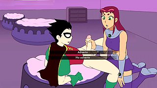 Uncensored anime hentai video game action for your pleasure